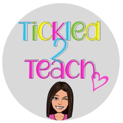3rd grade teacher, a passion for teaching, sharing ideas, tips and tricks!