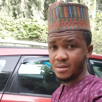 UmarIsy15936981's profile picture. Believe in destiny