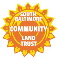 South Baltimore Community Land Trust(@BaltimoreSouth) 's Twitter Profile Photo