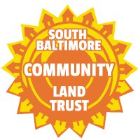 South Baltimore Community Land Trust (@baltimoresouth) 's Twitter Profile Photo South Baltimore Community Land Trust (@baltimoresouth) 's Twitter Profile Photo
