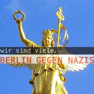 Mitglied DieGrünen/Bündnis90
161
#AfDm8dumm
#nazisraus
#niewiederFaschismus
https://t.co/BVquln2hUN
@daLuxifer@gruene.social