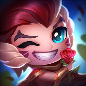 Master 400 lp + peak EUW SUPPORT
https://t.co/2bNsCMShbB
G2xPSGxUL