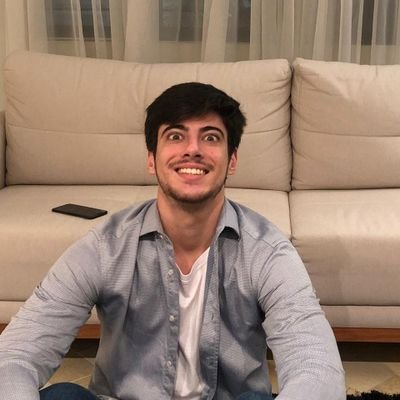 higornoronha_'s profile picture. Blá blá blá