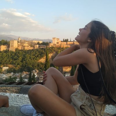 Mariii___93's profile picture. 