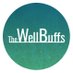 The WellBuffs (@wellbuffs) Twitter profile photo The WellBuffs (@wellbuffs) Twitter profile photo