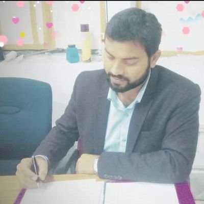 Senior Consultant @ Deloitte and Ex-FeedbackINFRA. I use to start thinking positively in any difficult situation.