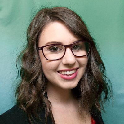 MariaSzubski's profile picture. Freelance Web Developer