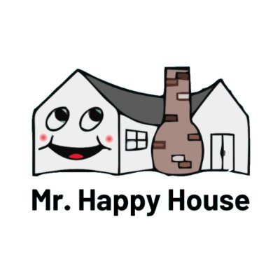 Mr. Happy House is a Top Rated Roofing & Siding Contractor & House Painter in The Woodlands & Magnolia, TX. #roofing #housesiding #housepainters #roofrepair