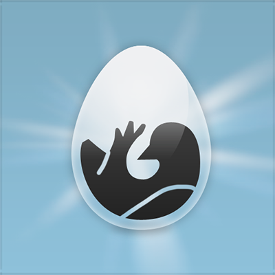 mySidebar's profile picture. Incubating