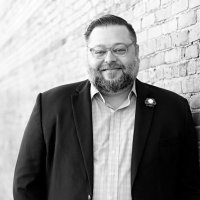 Christopher Holt - @CMH4EDU Twitter Profile Photo