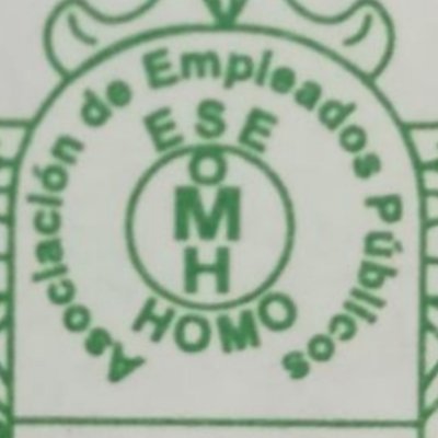 Asociación de Empleados de Hospital Mental de Antioquia -HOMO-