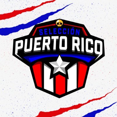 Seleccion de Puerto Rico Brawl Stars