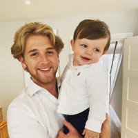 James Lock - @Jamescplock Twitter Profile Photo