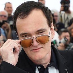 Official twitter of film director quentin tarantino!