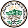 MtDiabloUSD's profile picture. Official Twitter account of Mt. Diablo Unified School District. https://t.co/H5oR8430YC