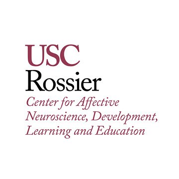 USC Center for Affective Neuroscience, Development, Learning & Education at @USCRossier, led by Dr. Mary Helen Immordino-Yang. Follow us for research & news.
