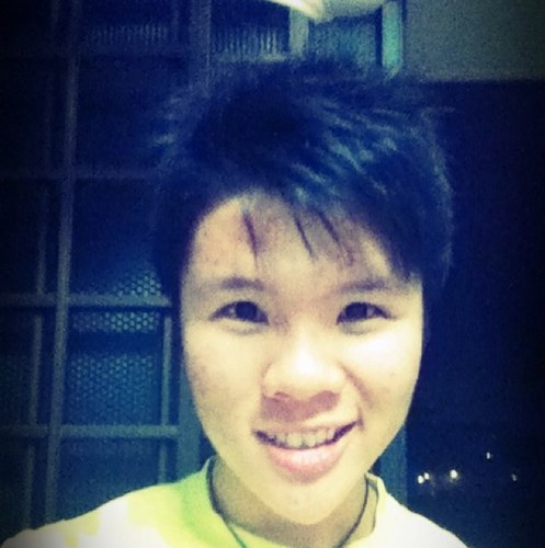 SamTheAnnoying's profile picture. Taking life one step at a time... :)