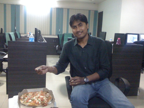 dhirajdeshmukh's profile picture. I Love Twitting!!!!