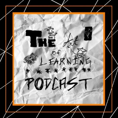TAOLPodcast's profile picture. The Art of Learning is a podcast series that explores the who, what, when, where, why, how of educating and dives into the teacher as an adult learner.