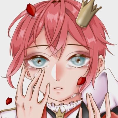 RIDDLE🥀さんのプロフィール画像