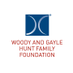 HuntFamilyFdn (@HuntFamilyFdn) Twitter profile photo