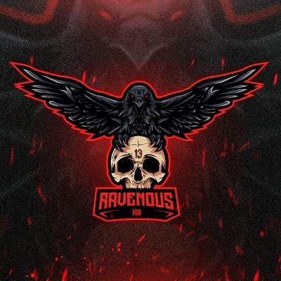 RavenousXiii536's profile picture. Going Big in this world, New Version 2.0 and Content creating. Check me out weekly on Mixer @RavenousXIII536, sponsored by @fadedgrips.
