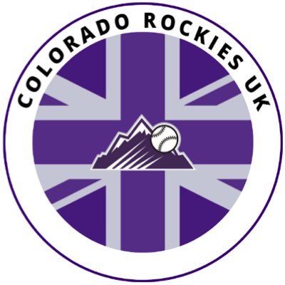 Unofficial UK home of the Colorado Rockies. Big fan of Dinger and dingers. Kyle Freeland guy.