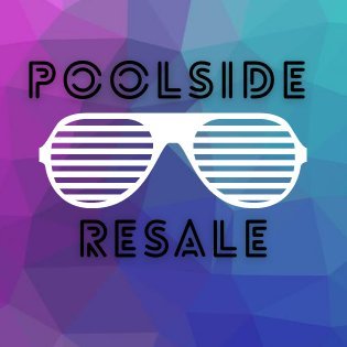 Poolside Resale