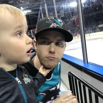 Bay Area sports fan #BeamTeam #SacramentoProud #Athletics #FTTB and #SJSharks | Proud father and husband | Former Sharks Podcaster/Producer - (he/him)