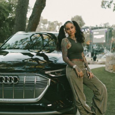 All things Kehlani; it was good until it wasn’t OUT NOW