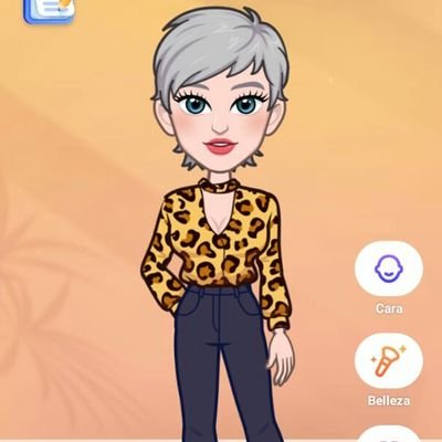 MariaIs43805827's profile picture. Manos de Hada