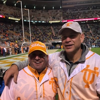 Proud dad of 3, lucky in nuptials, VFL