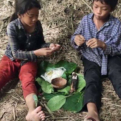Asian Primitive is the kind of page that sharing about primitive videos to all over the world. So if you all like don't forget like and share. Thanks