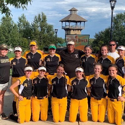Official Twitter Account of the Ohio Hawks 18u Gold Hutchinson Fastpitch Softball Team