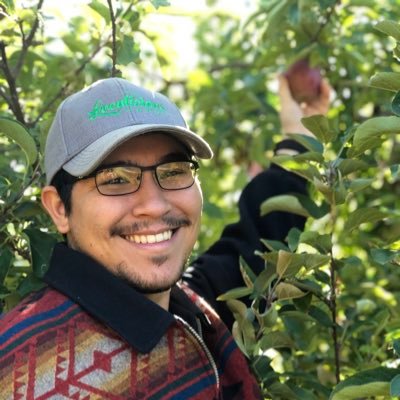 Diné | PGY-1 Family Medicine | Yale ‘17 | Brown Med ‘22 | He/Him/His