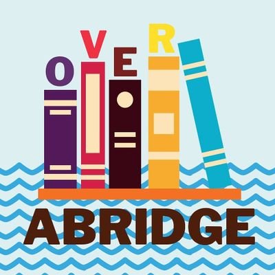 Over Abridge Podcast: your fav books