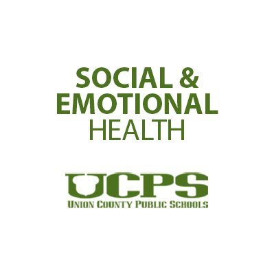 UCPS Social and Emotional Health