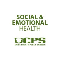 UCPS Social and Emotional Health (@umatterinucps) 's Twitter Profile Photo UCPS Social and Emotional Health (@umatterinucps) 's Twitter Profile Photo