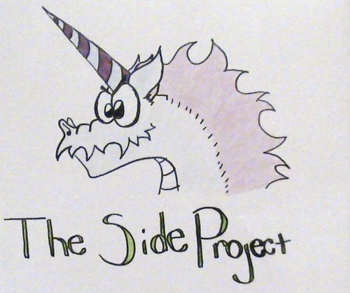 TheSideProject0's profile picture. = A decent (as we like to think) band from hartford/hackett arkansas