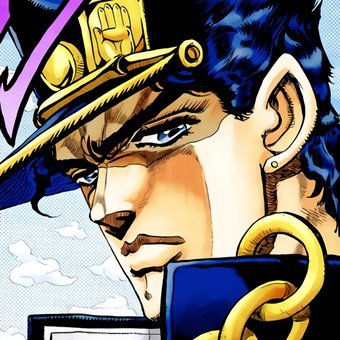 ImJotaroLol's profile picture. (Parody) ORA ORA ORA ORA- oh wait lemme get @TheAwesomeStar1, he is totally not my stand (Or is he?)

follow @ParodyCheckers 😎 👉👉👉👉👉