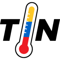 Termometro Nacional (@termometron) 's Twitter Profile