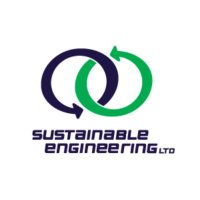 Sustainable Engineering Ltd.(@SELtd18) 's Twitter Profile Photo