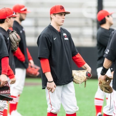 MC ‘18 & PAC U ‘21 ⚾️ CUI MCAA ‘22 Reno Muckdogs 18U HC