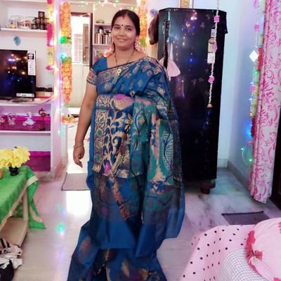 Profile Picture of Padma Allamsetty (@PadmaAllamsett2) on Twitter