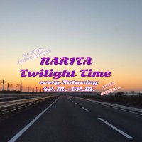 NRTTwilightTime (@nrt_twilight) 's Twitter Profile