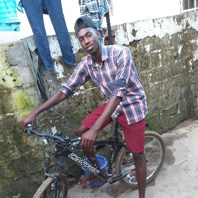 LaminSi39969862's profile picture. We all know Goodness always come from the Clean heart, Oneness, my God bless you. love the Gambia