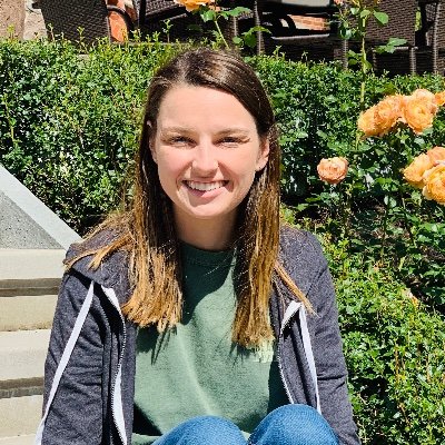 Kacie_Evans_SLP's profile picture. Lorena ISD Speech Pathologist