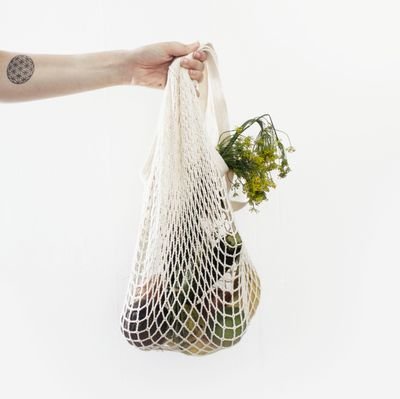 SenzaPlastica's profile picture. un pianeta senza plastica 🌻