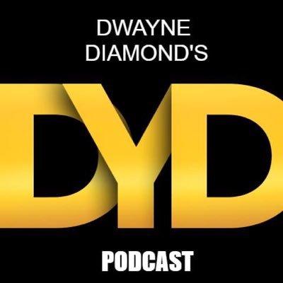 Most people struggle to follow their dreams, we offer proven success tips from guests who want to help others do the same. Podcast hosted by Dwayne Diamond.