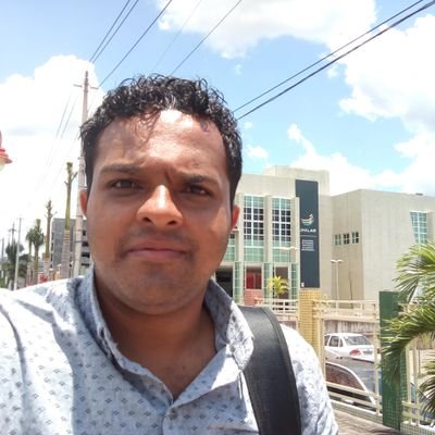 LUISPAULOCRUZ13's profile picture. Contabilista